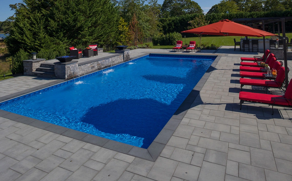 Gold Coast Pavers Inc.