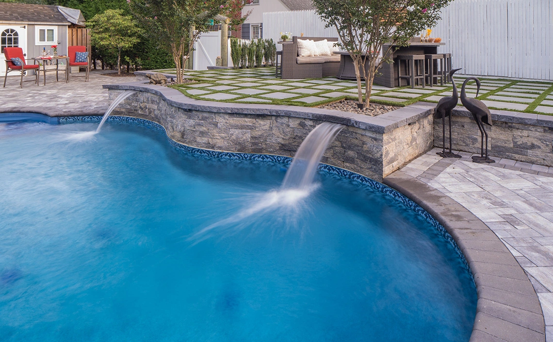 Gold Coast Pavers Inc.