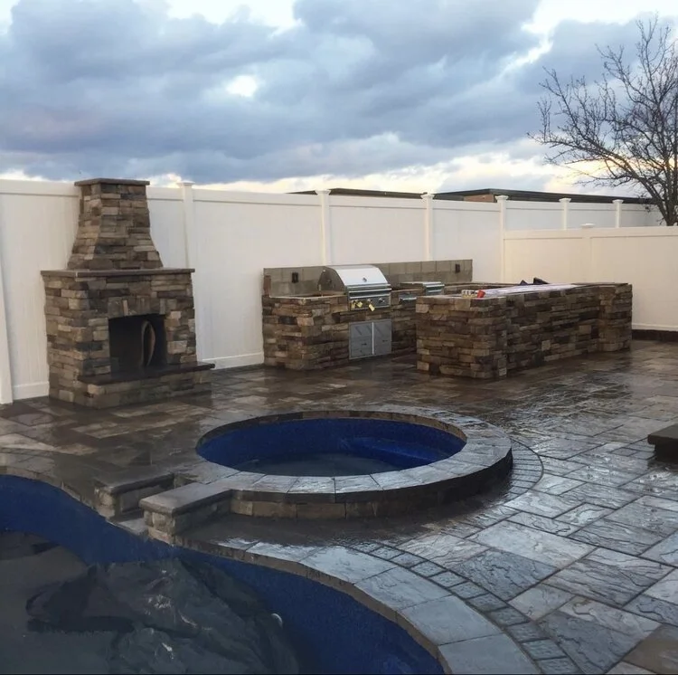 Gold Coast Pavers Inc.