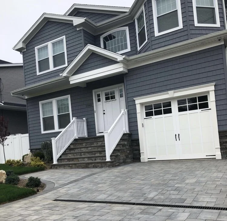Gold Coast Pavers Inc.