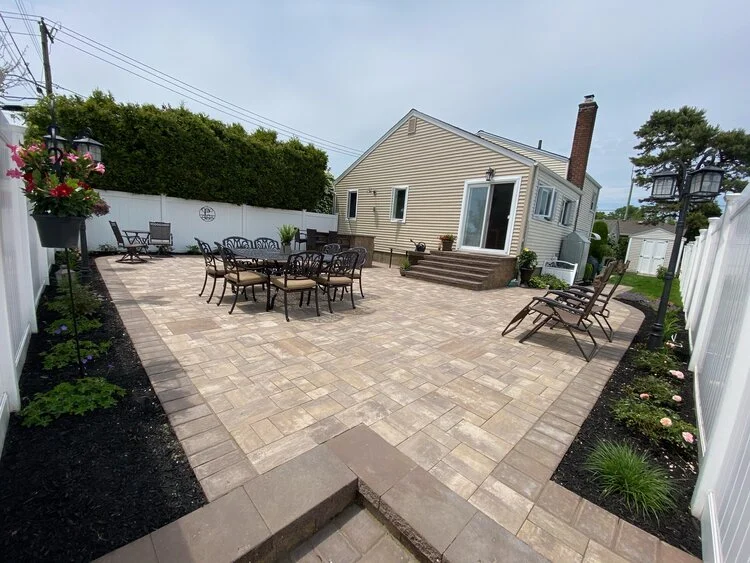 Gold Coast Pavers Inc.