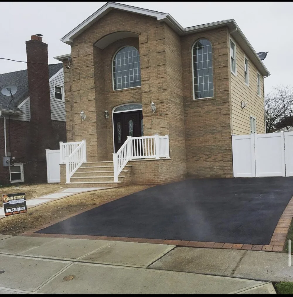 Gold Coast Pavers Inc.