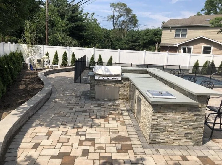 Gold Coast Pavers Inc.