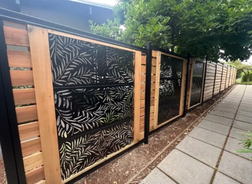OnPoint Fencing and Decking