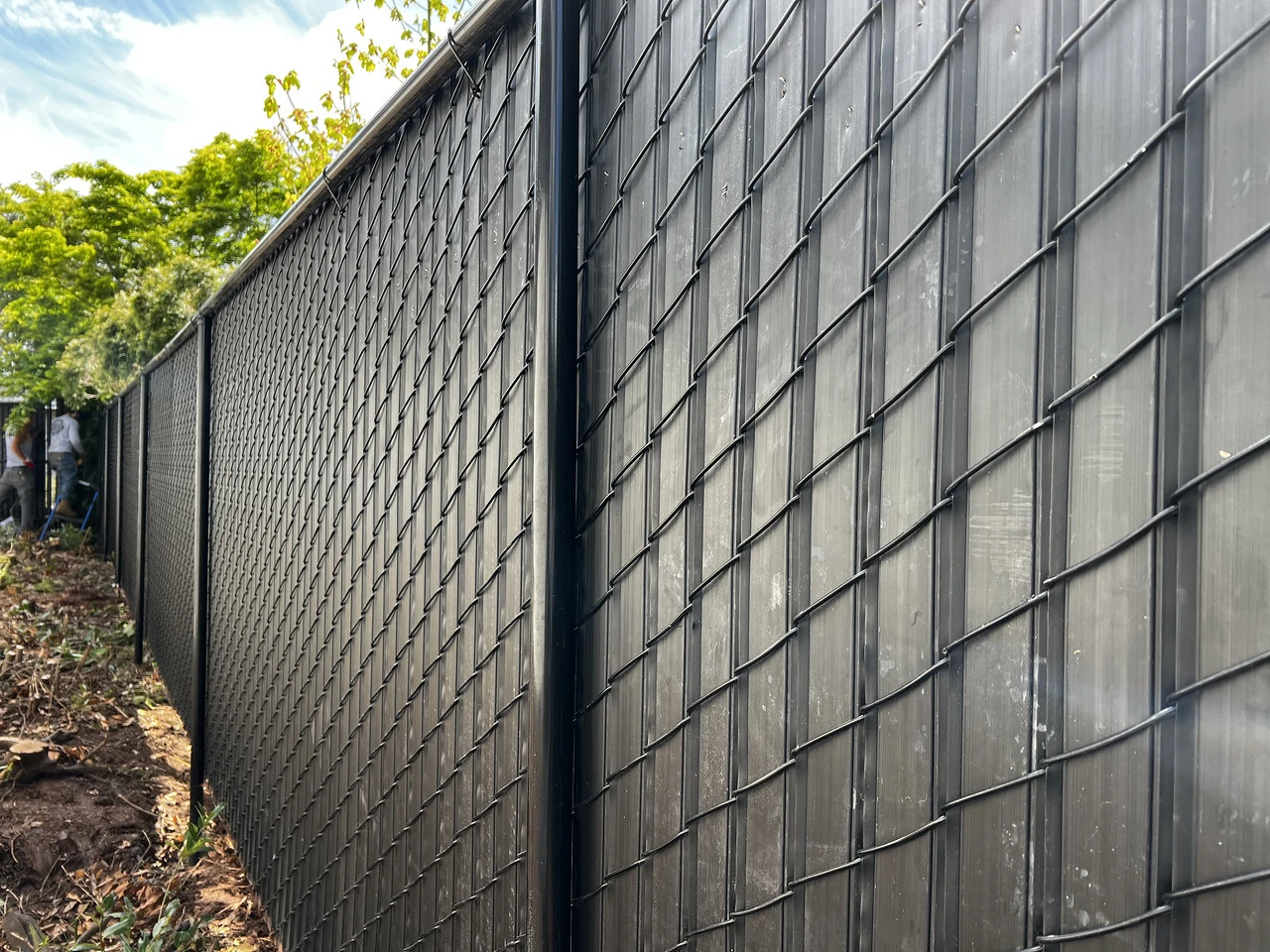 OnPoint Fencing and Decking