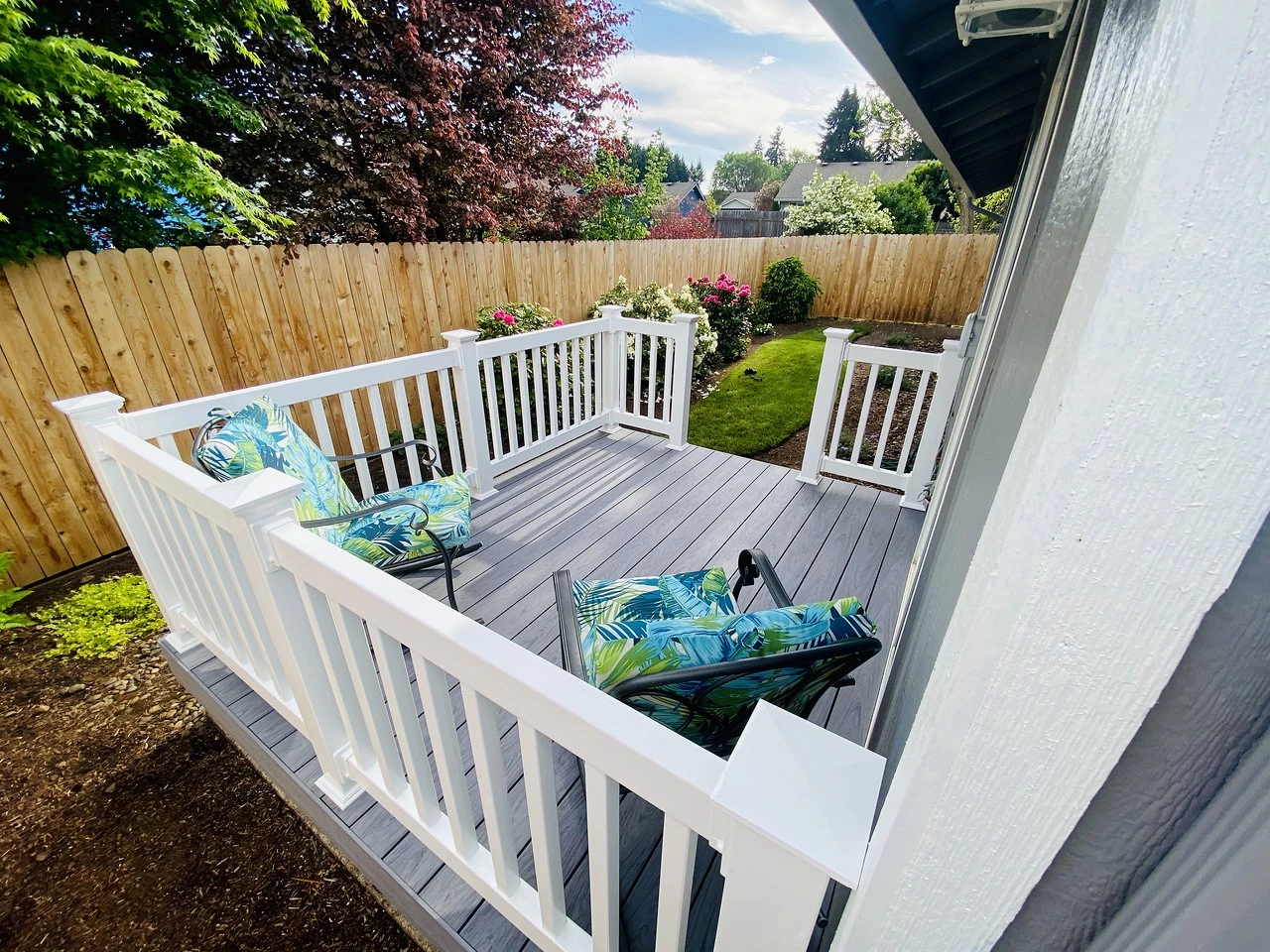 OnPoint Fencing and Decking