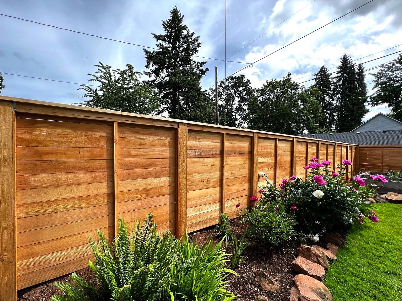 OnPoint Fencing and Decking