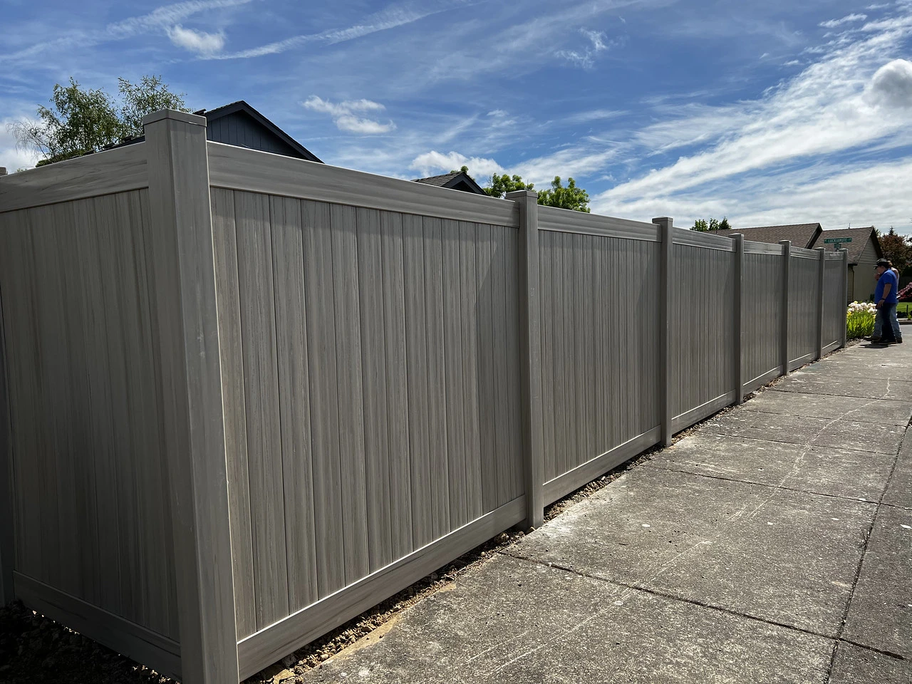 OnPoint Fencing and Decking