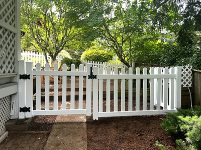 OnPoint Fencing and Decking