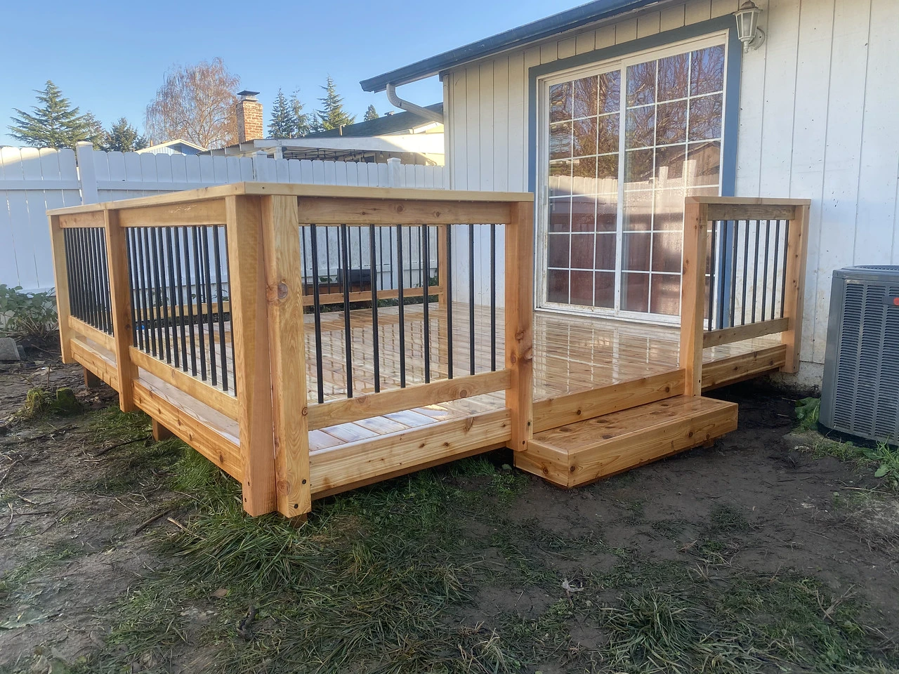 OnPoint Fencing and Decking