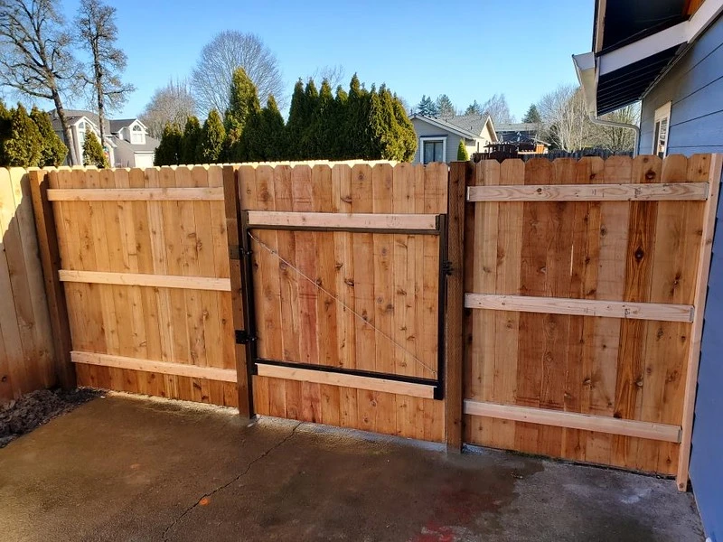 OnPoint Fencing and Decking