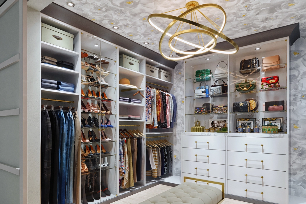 Closet Factory