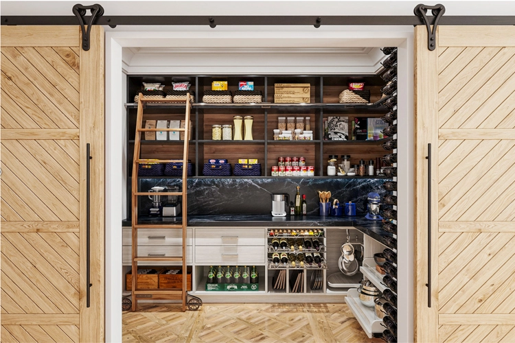 Closet Factory