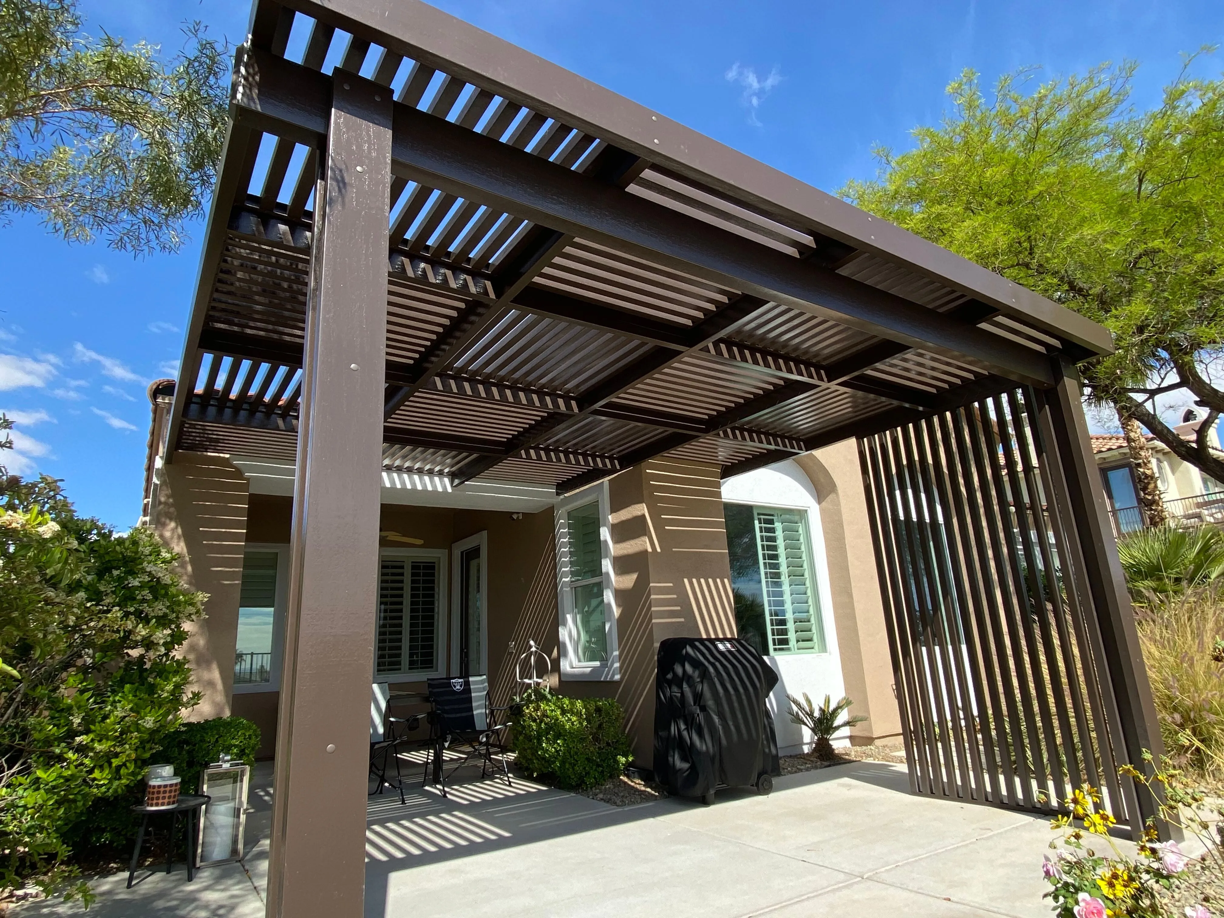 A+ Patios