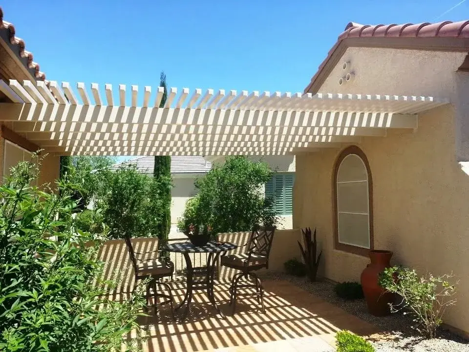 A+ Patios