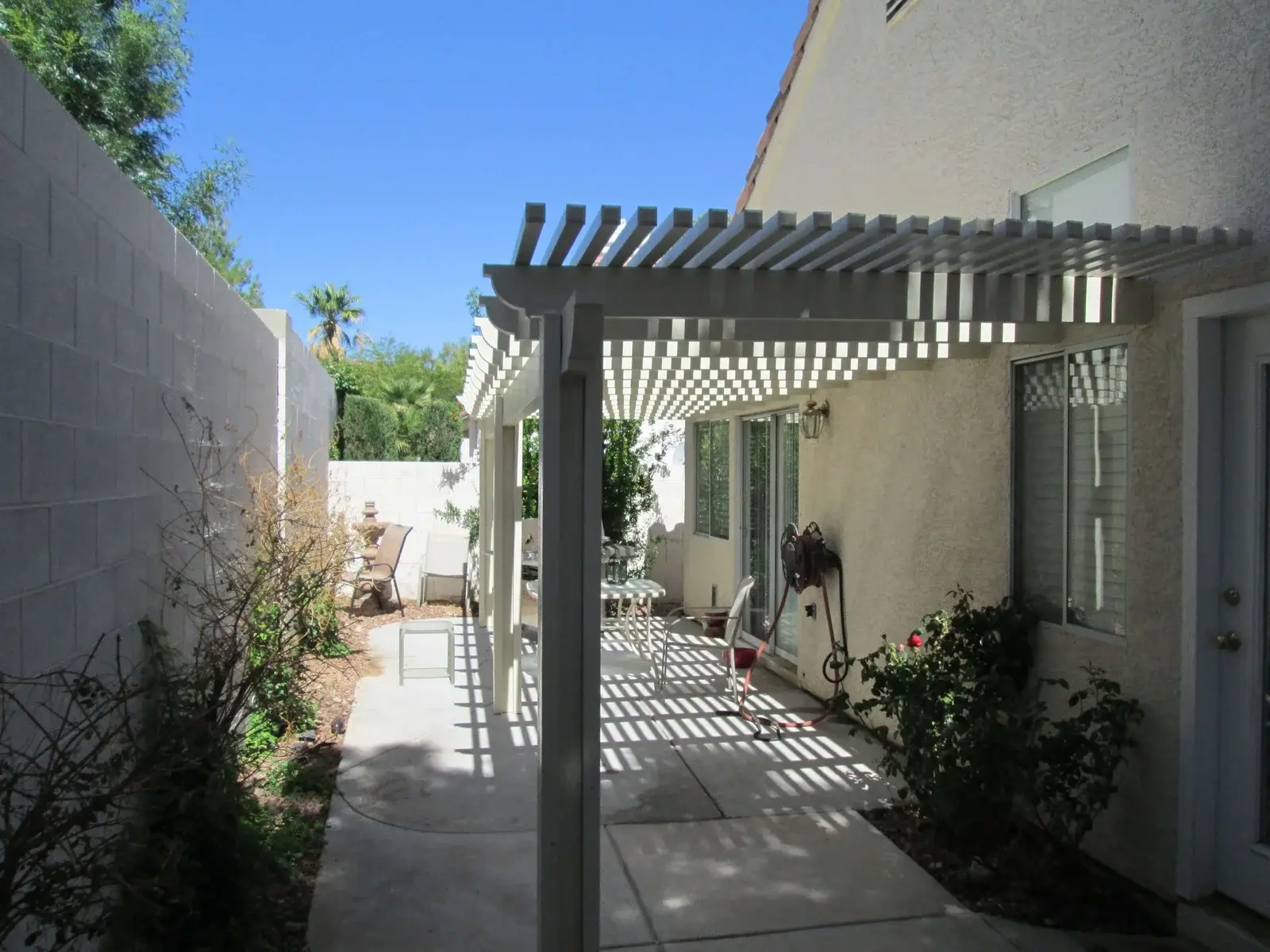 A+ Patios