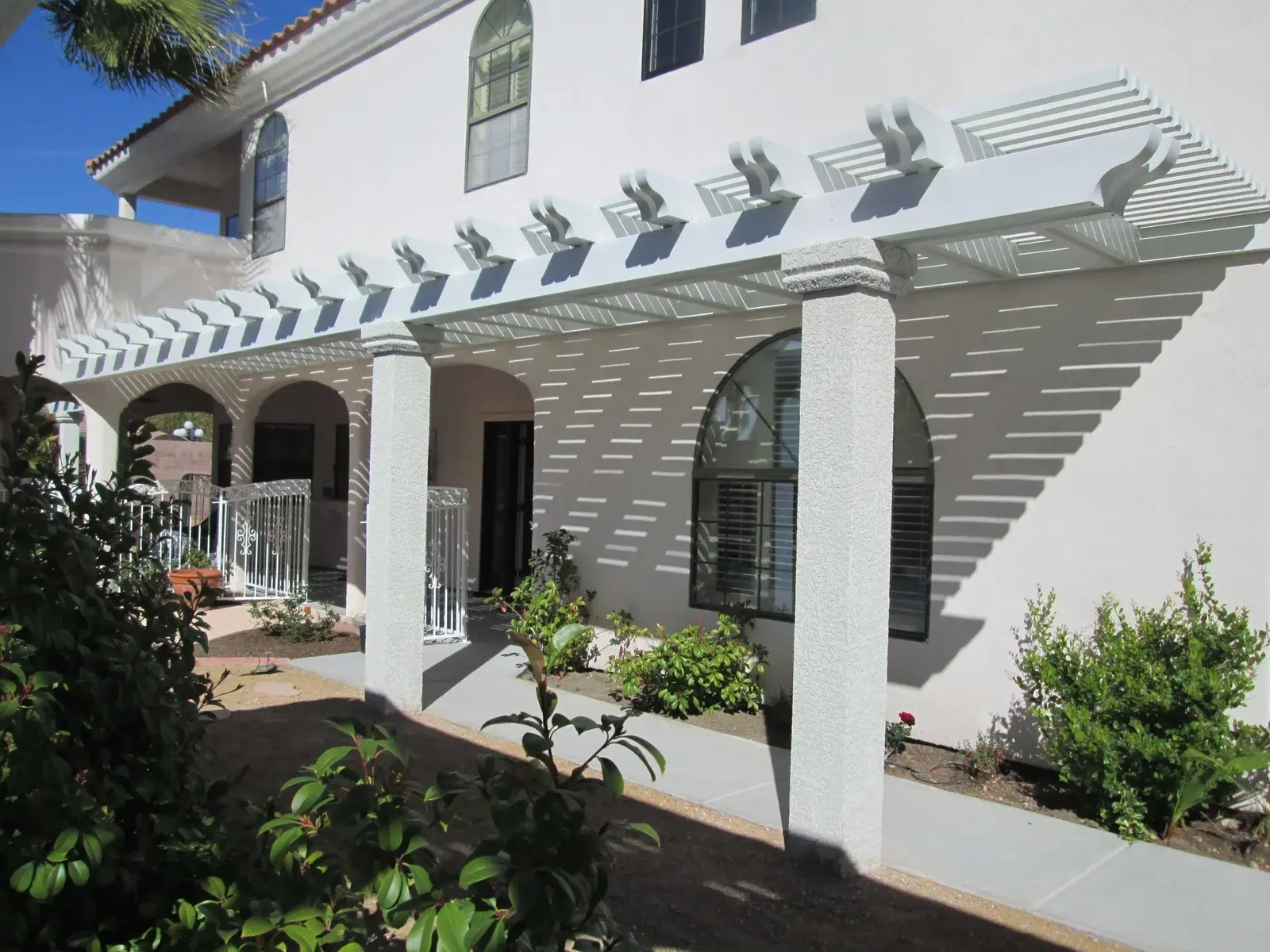 A+ Patios