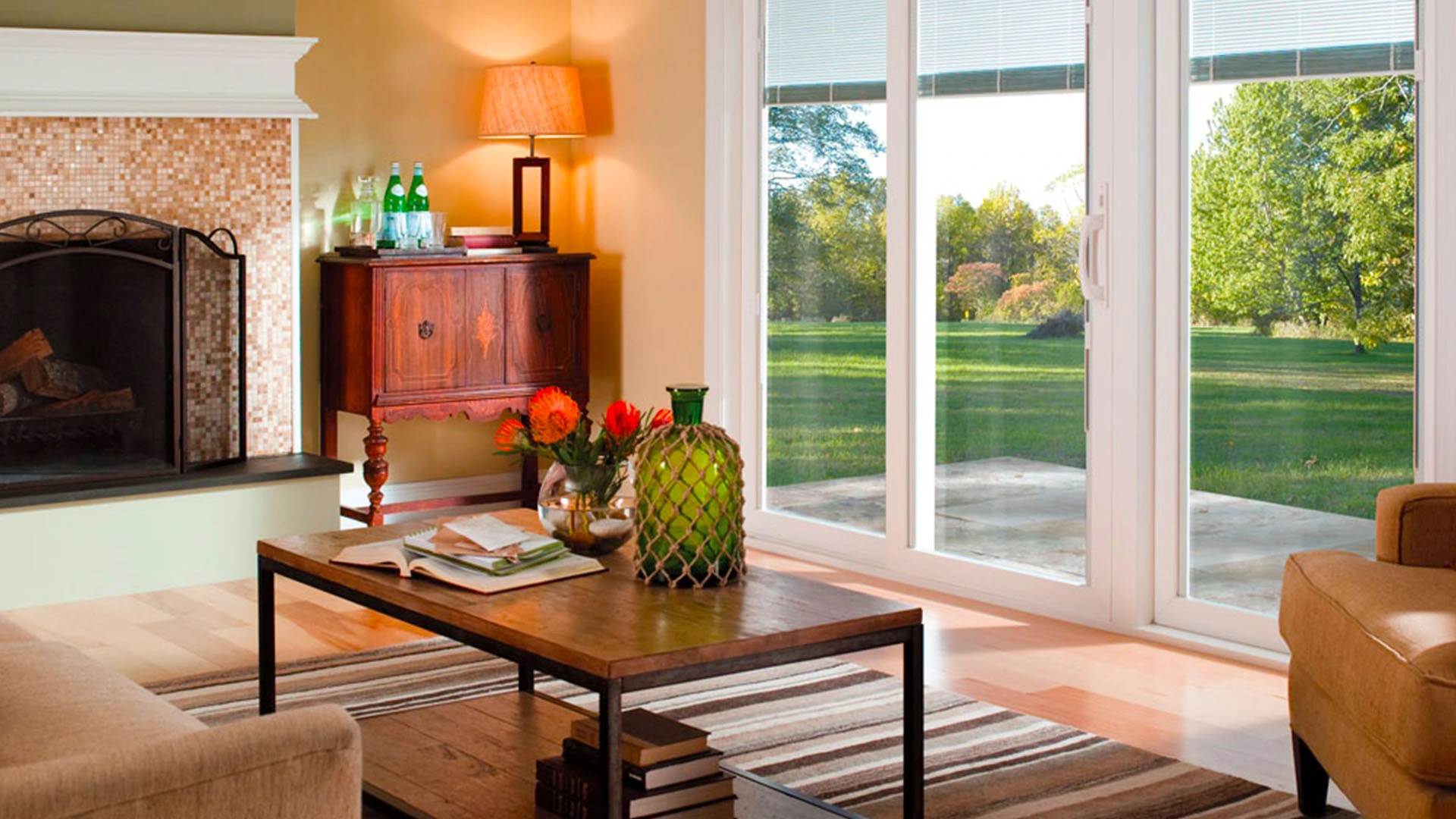 Lifetime Windows & Siding