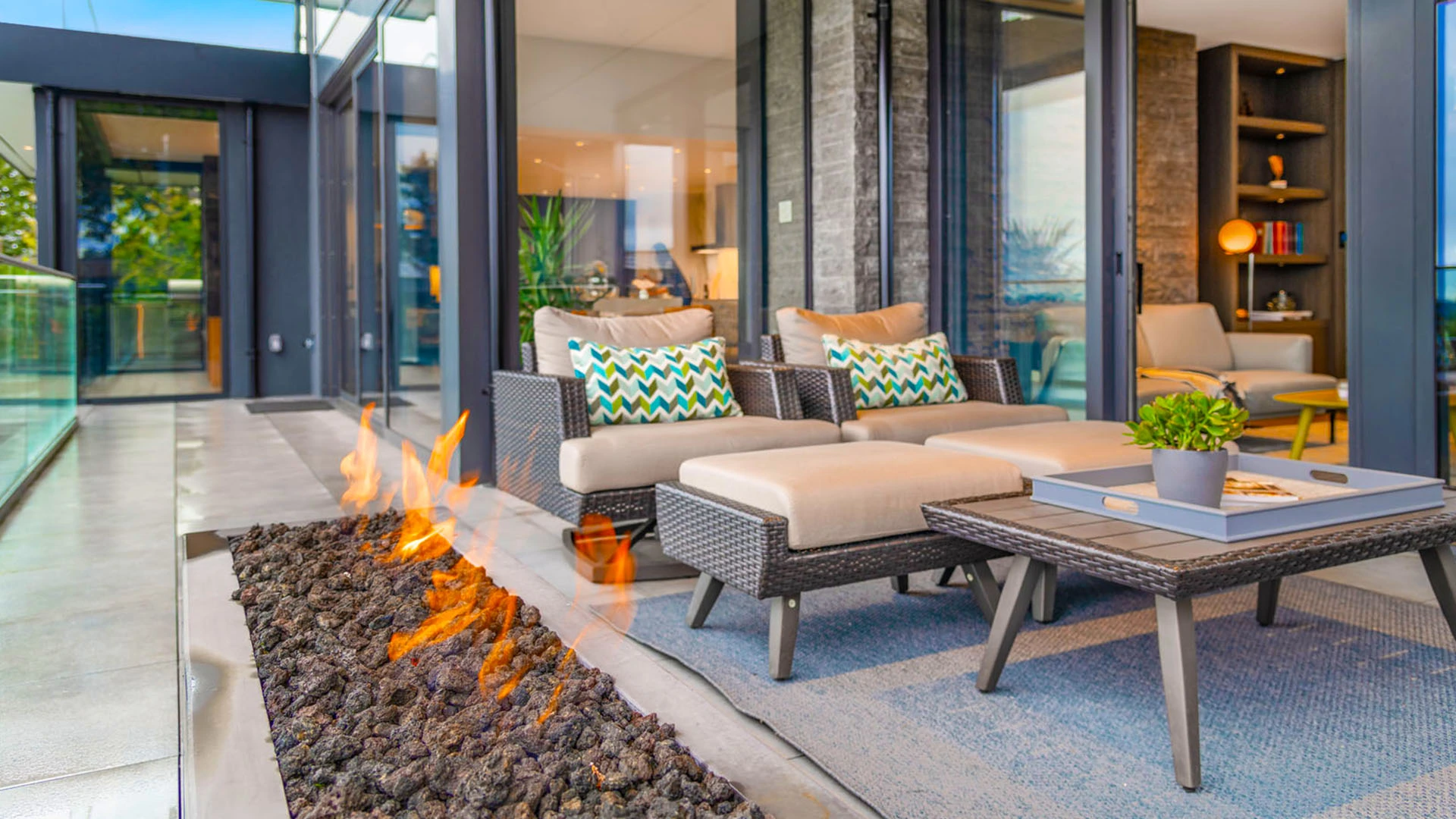 Lifetime Windows & Siding