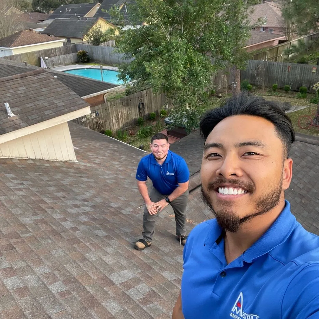 Amstill Roofing