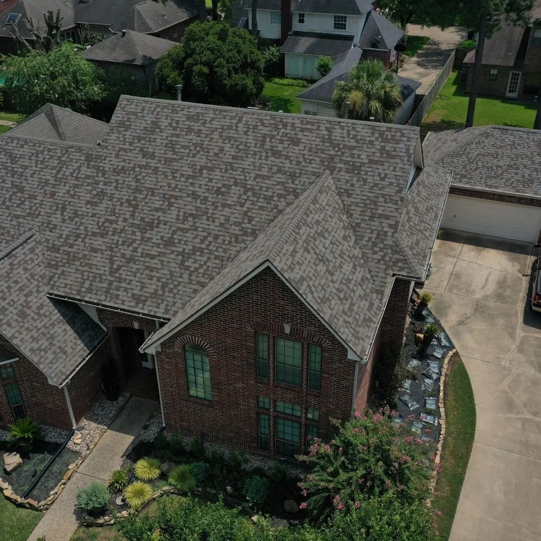 Amstill Roofing