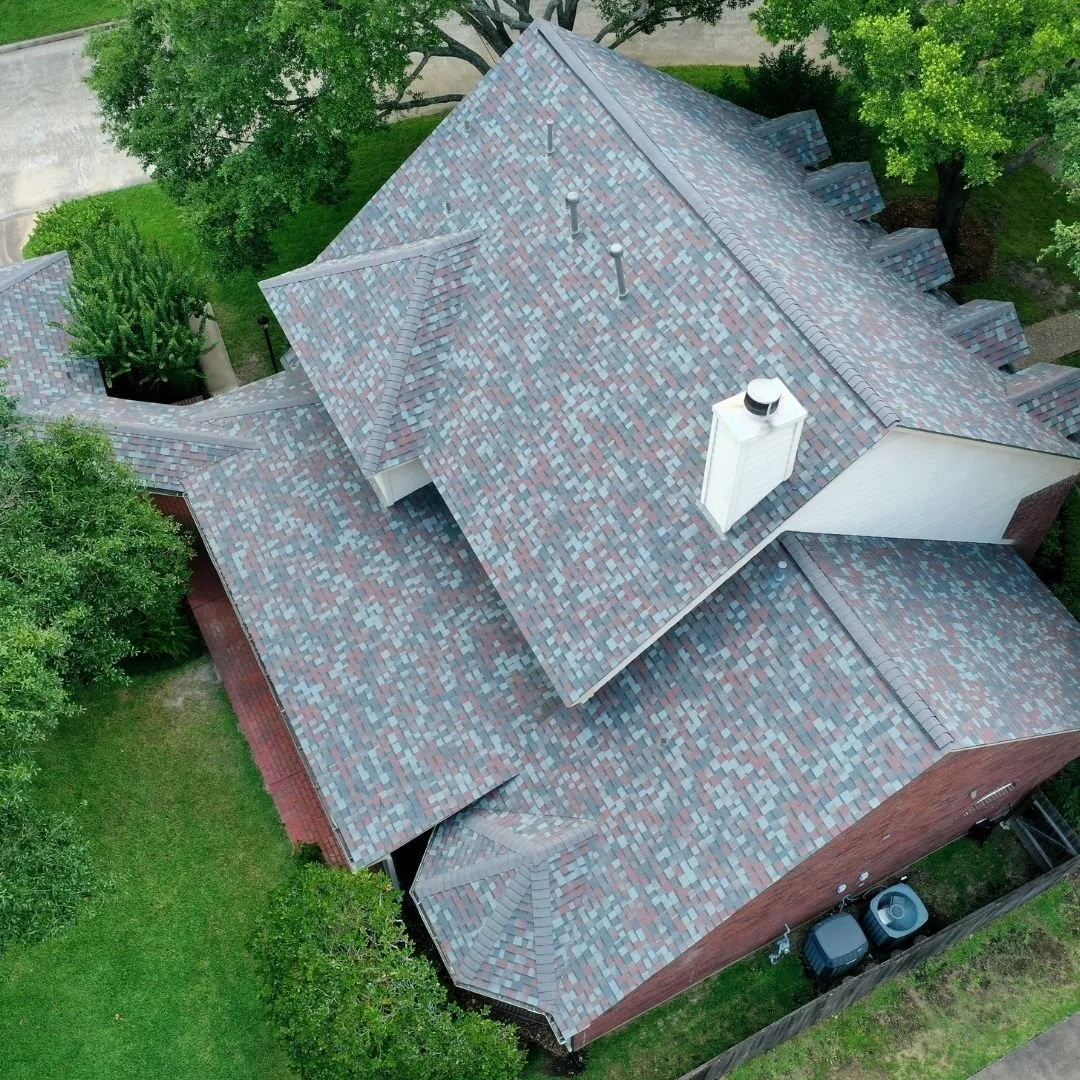 Amstill Roofing