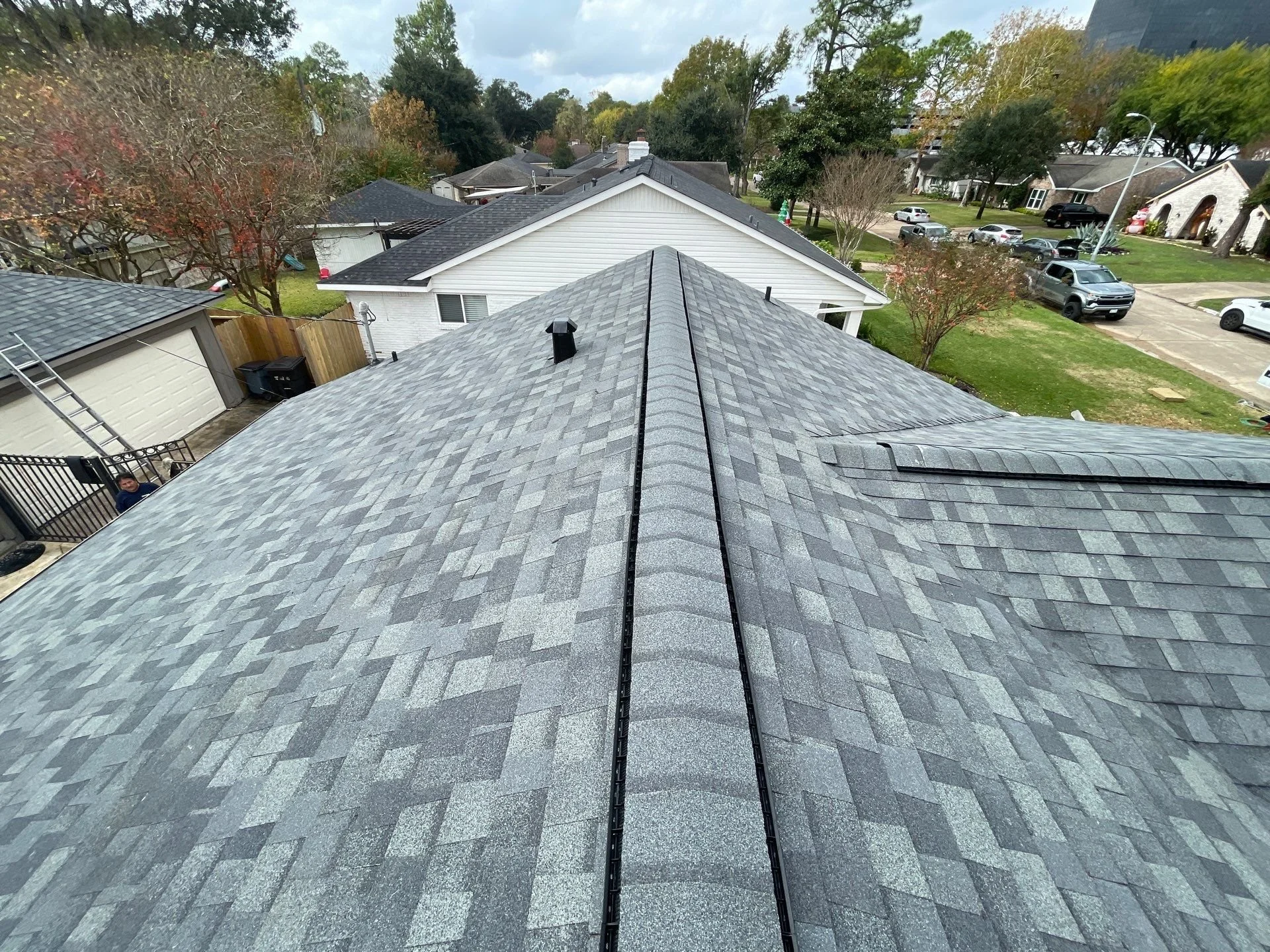 Amstill Roofing