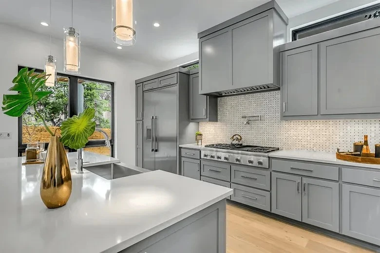 Salt & Pepper Construction LLC