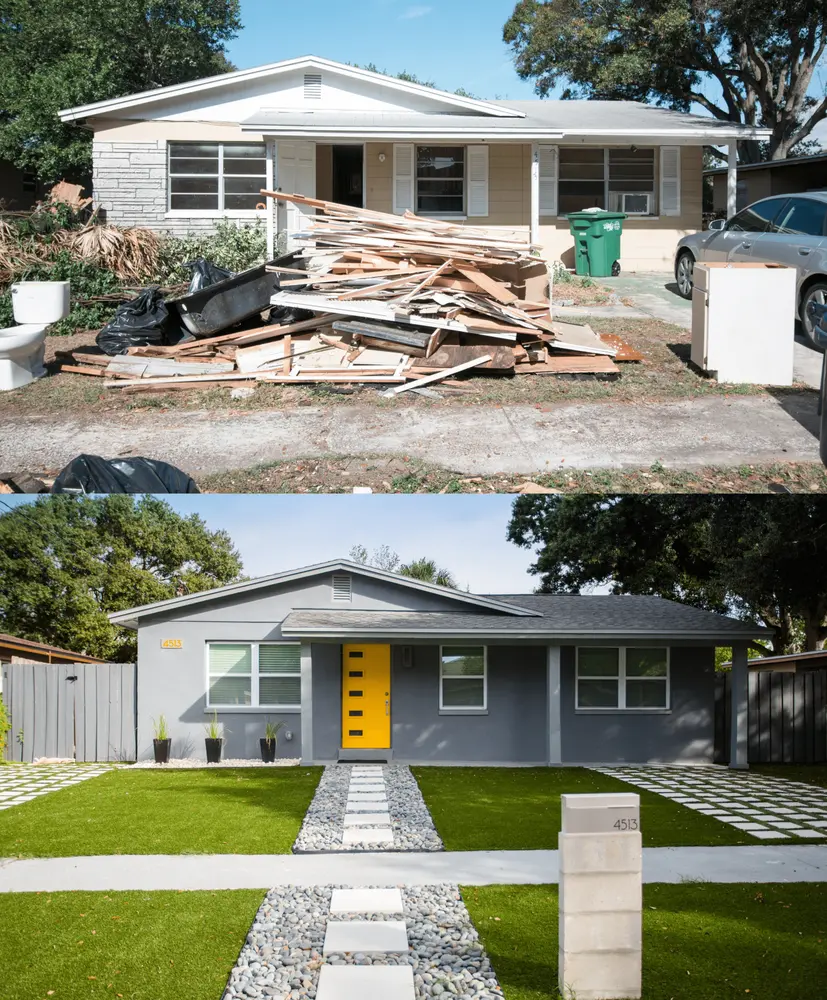 Salt & Pepper Construction LLC