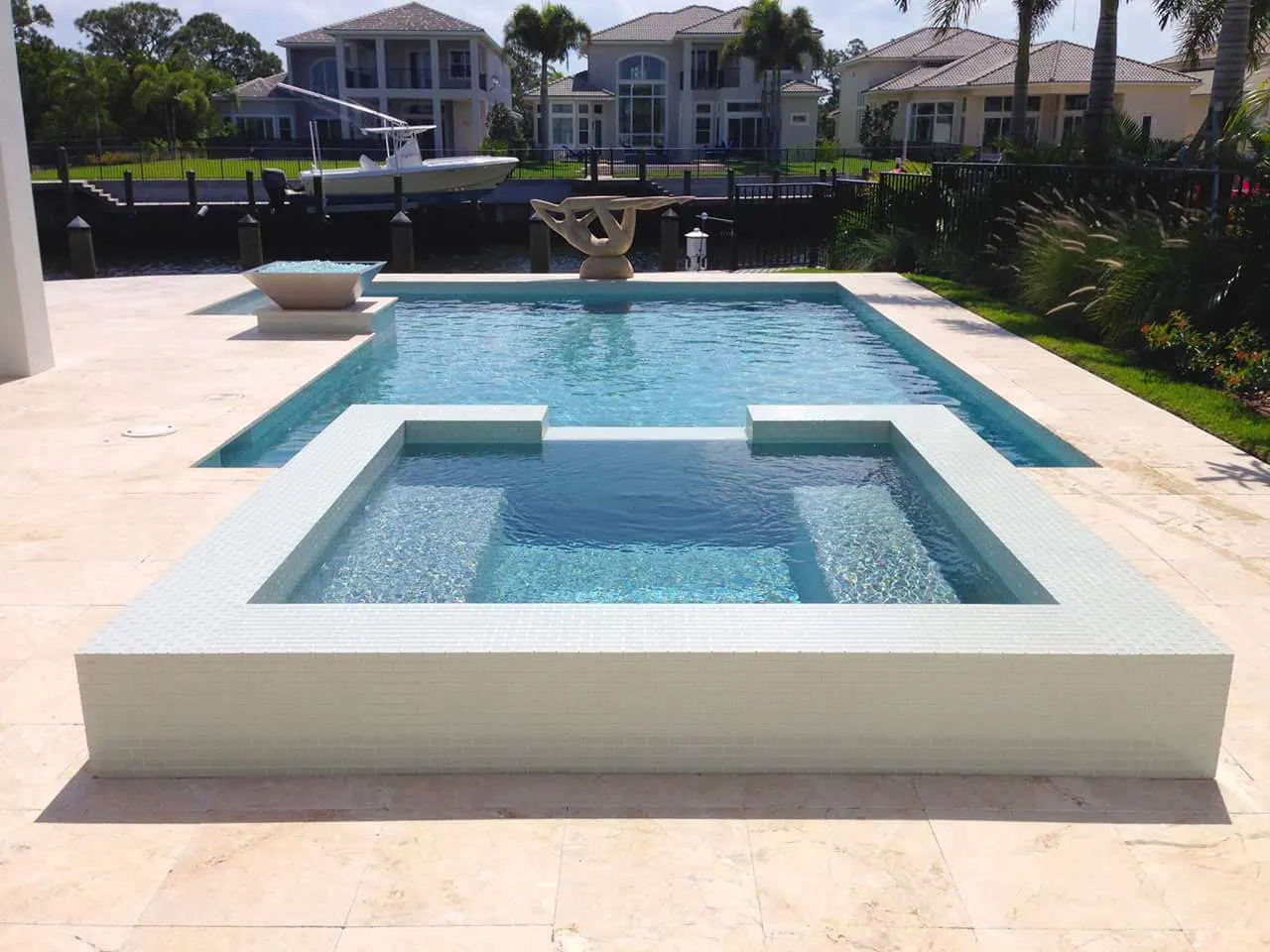 Champion Pools