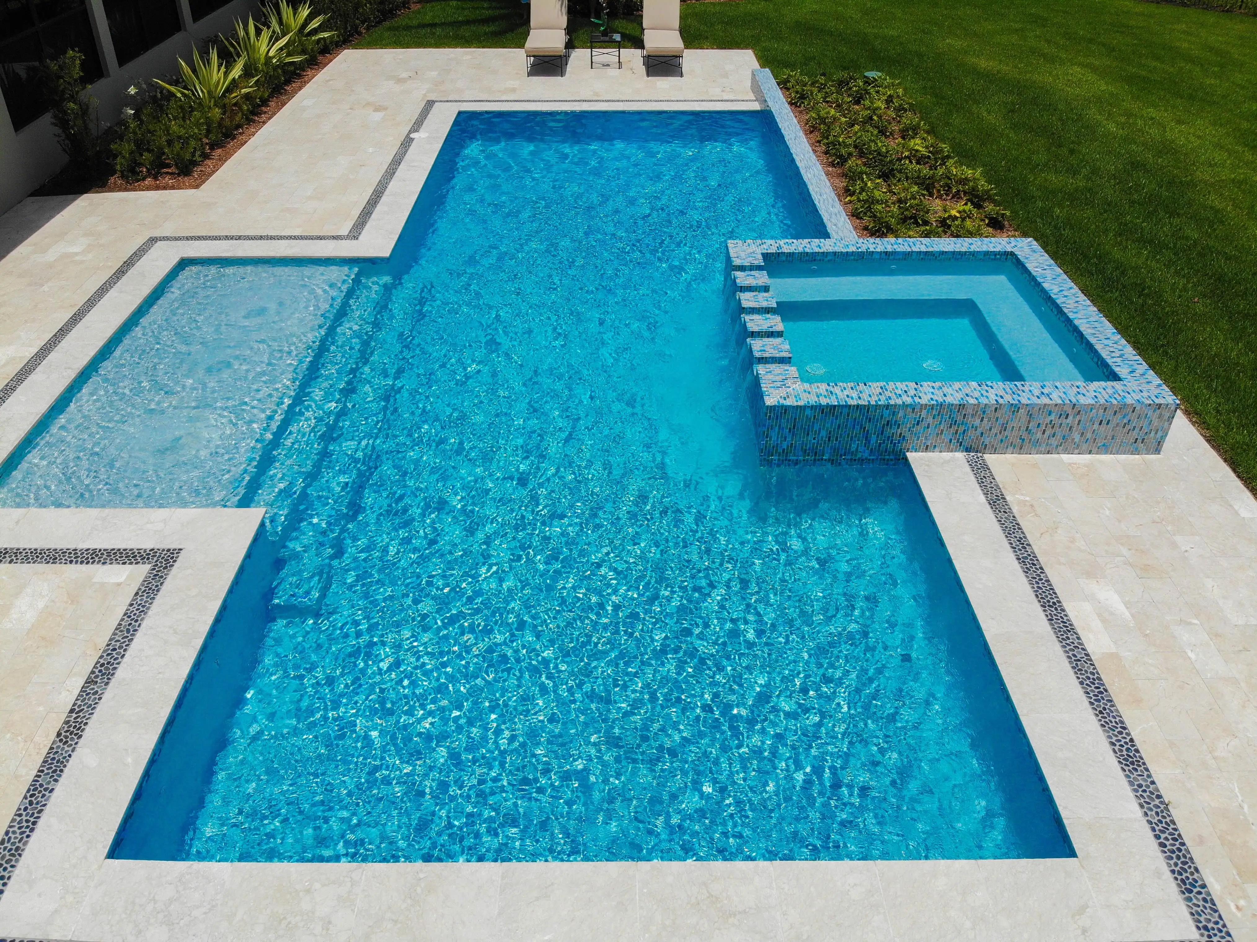 Champion Pools