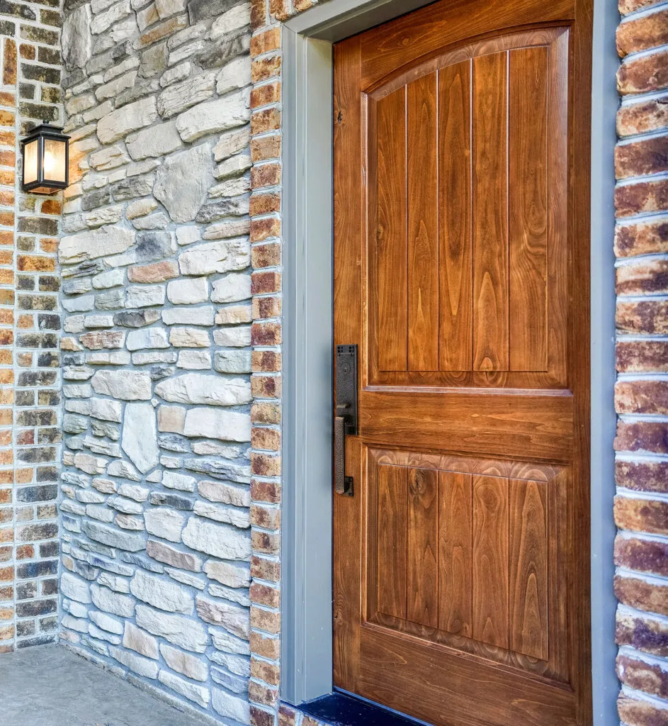 Modern Day Window and Door