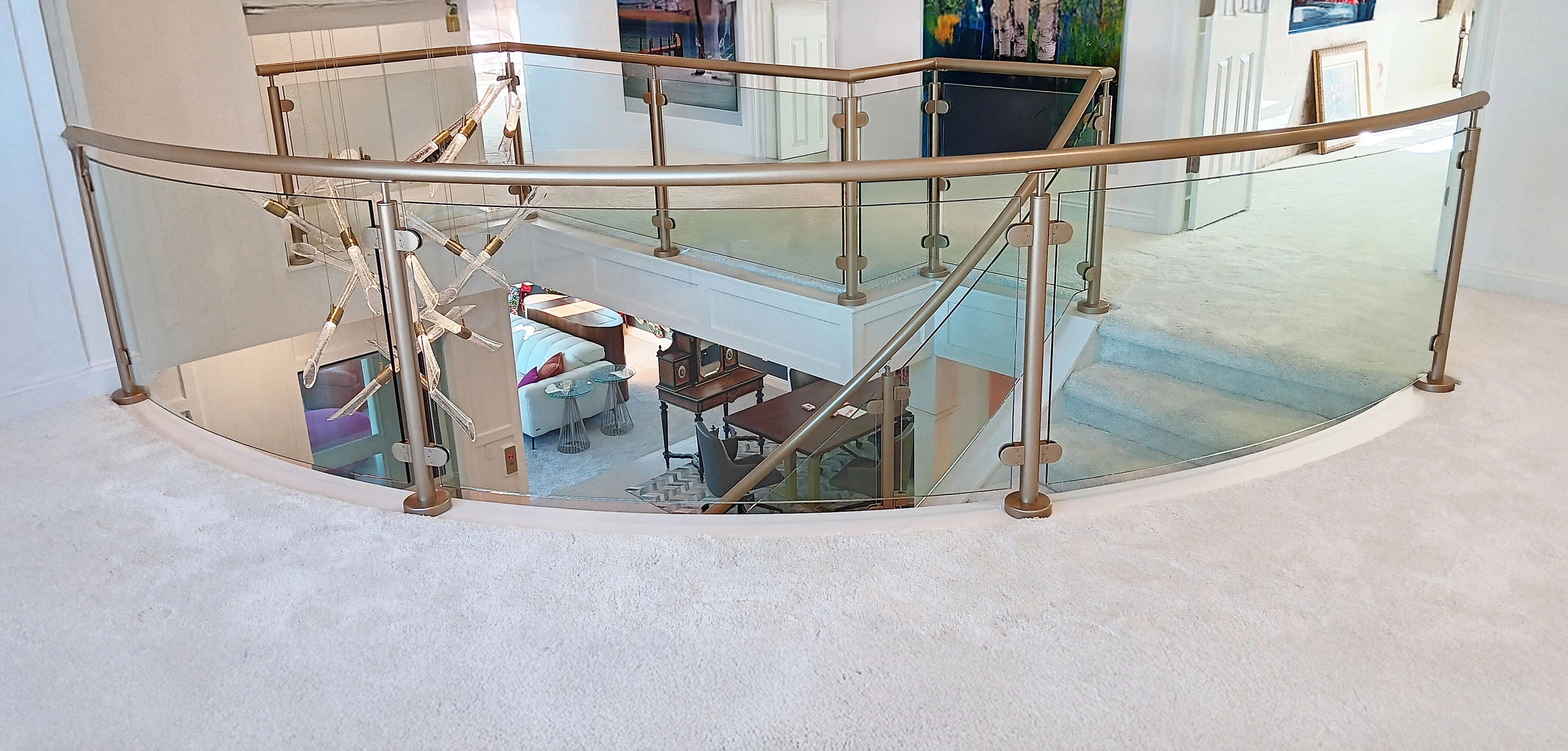 City Glass Company Inc.