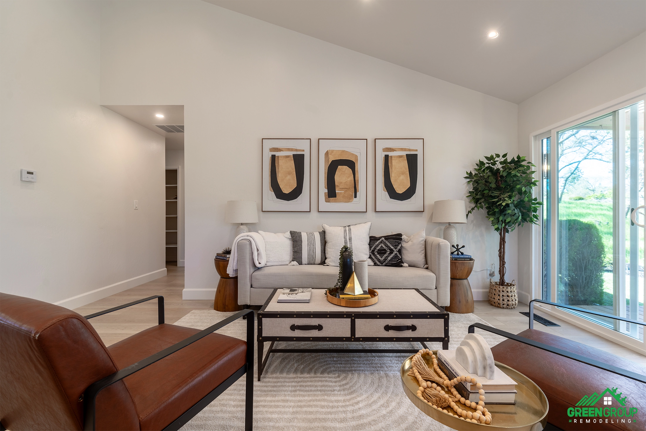 Green Group Remodeling