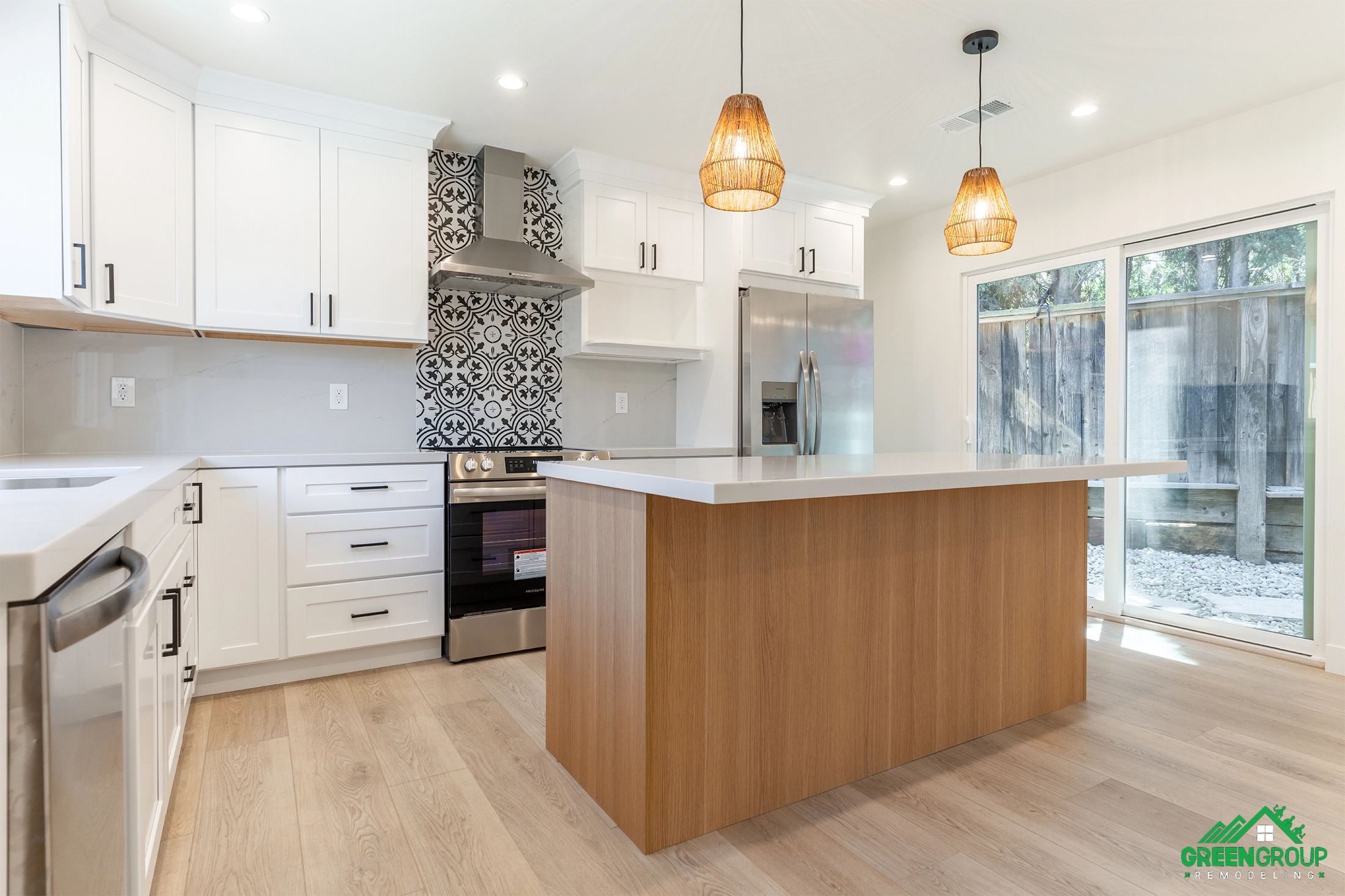Green Group Remodeling