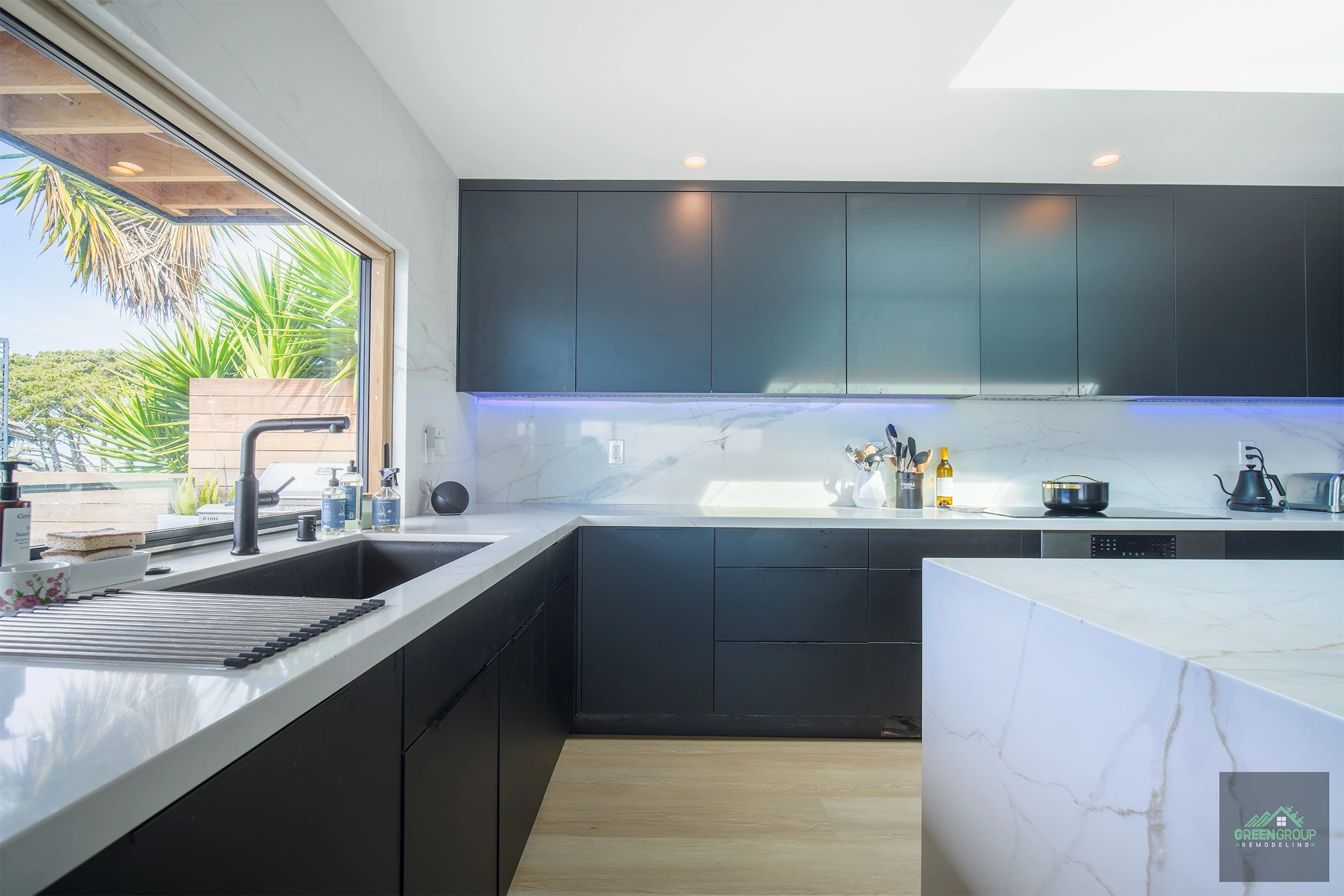 Green Group Remodeling