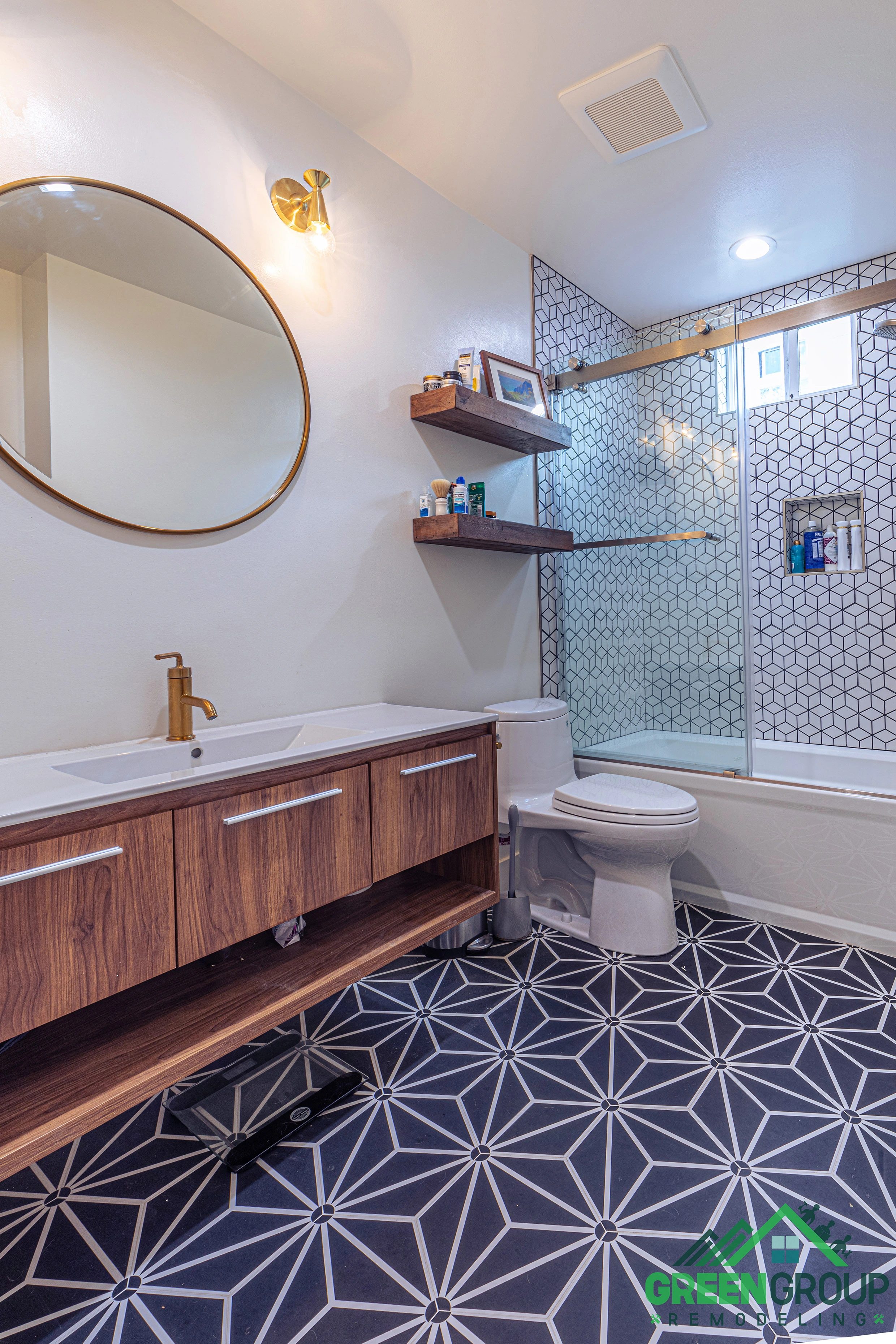 Green Group Remodeling