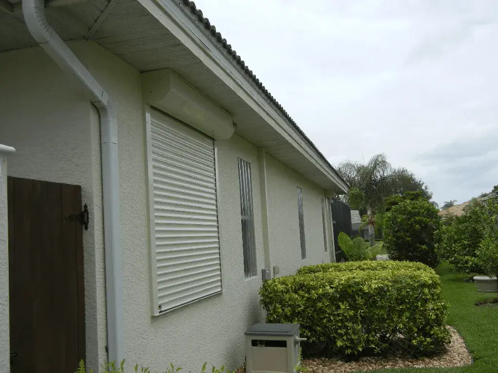 Storm Shutter Warehouse