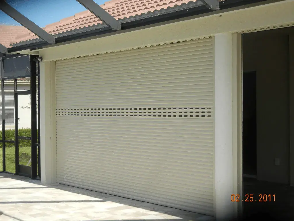 Storm Shutter Warehouse