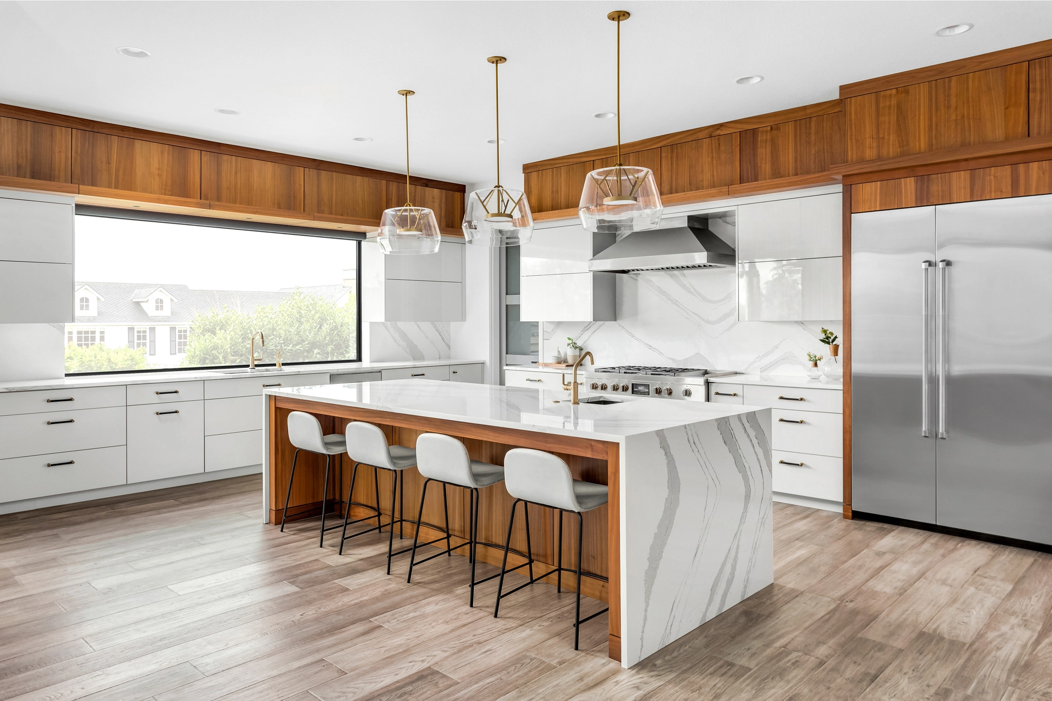 Gilliam Construction, Inc.