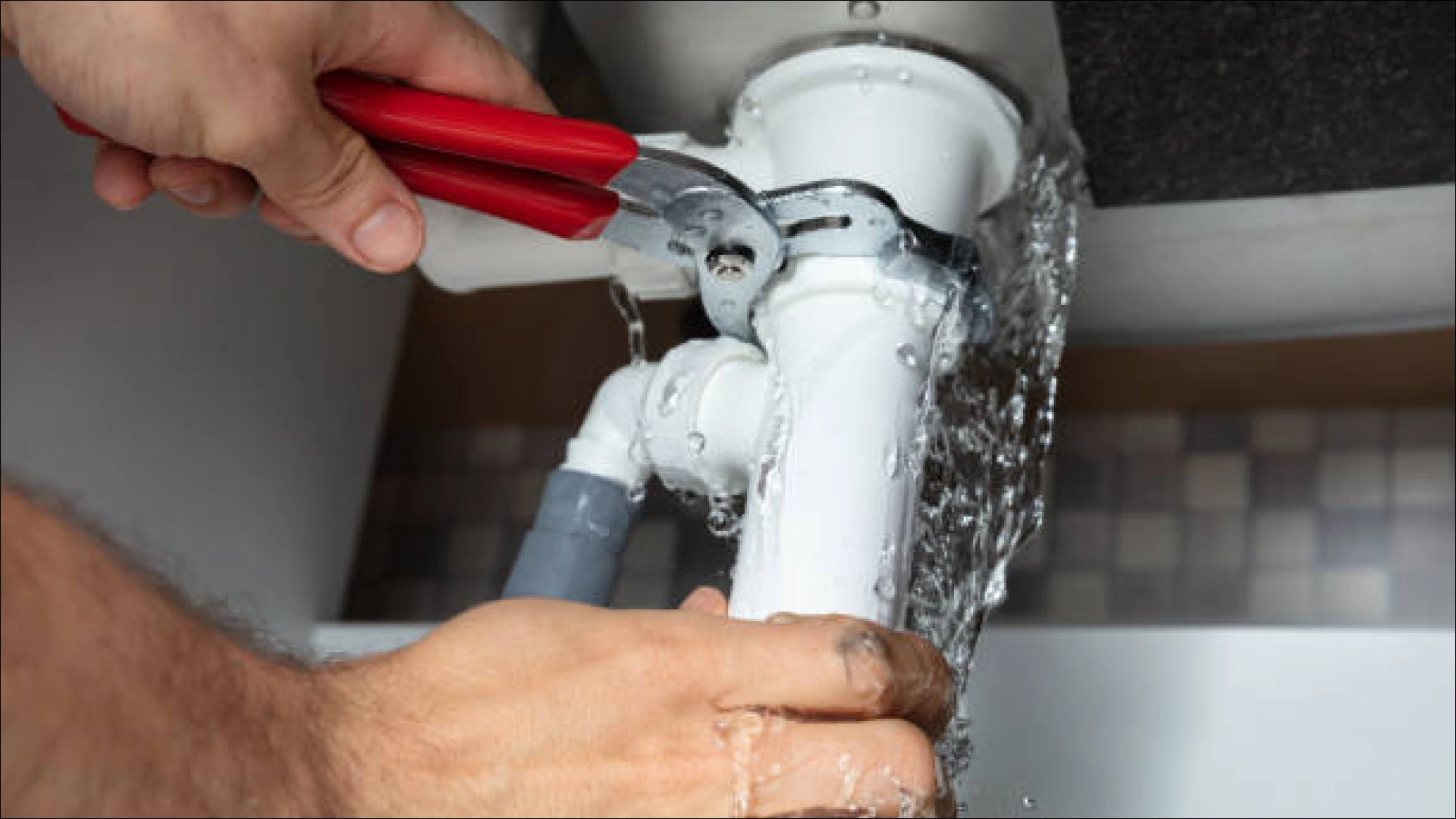 Fix-it 24/7 Plumbing, Heating, Air & Electric