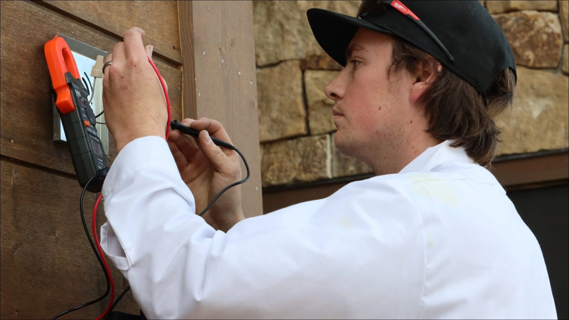 Fix-it 24/7 Plumbing, Heating, Air & Electric