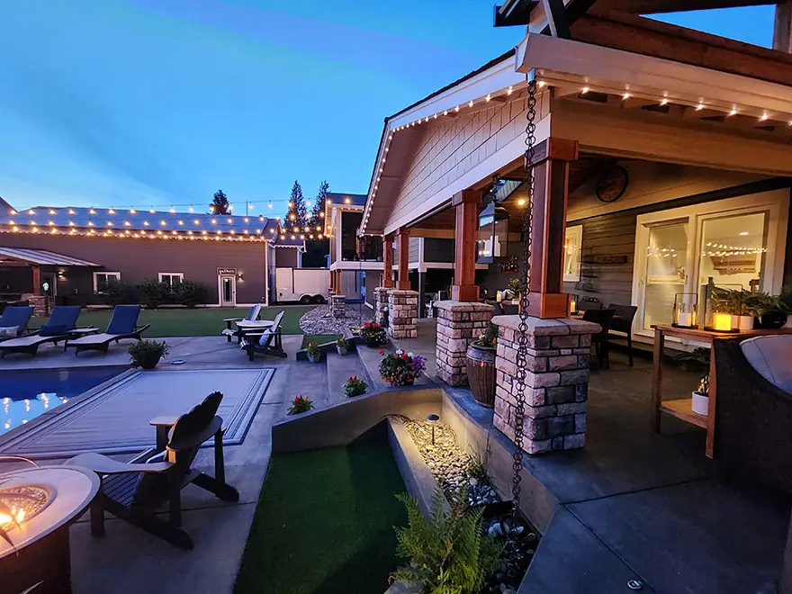 Pioneer Deck and Patio Covers