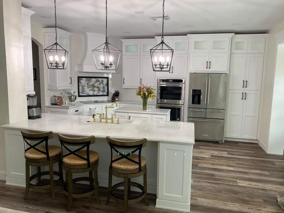Ramirez Cabinets, Blinds, Granite & More