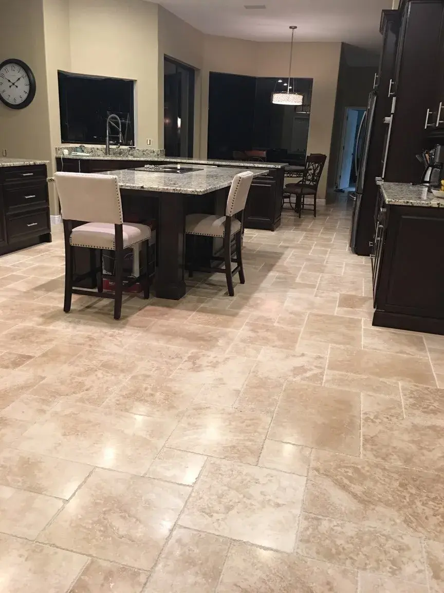 Ramirez Cabinets, Blinds, Granite & More