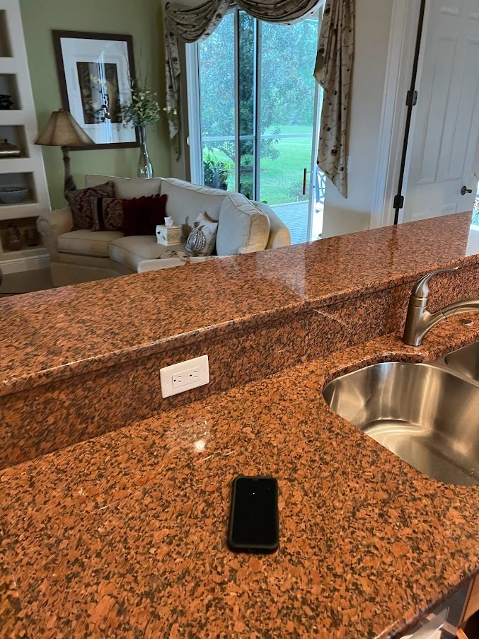 Ramirez Cabinets, Blinds, Granite & More