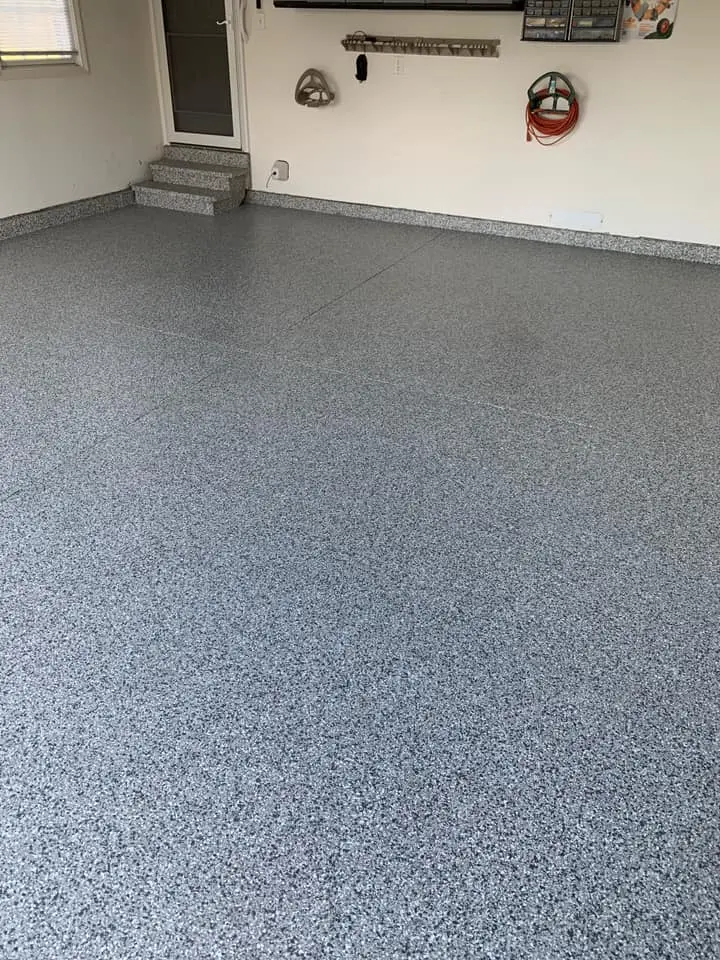 Integrity Concrete Coatings of Tampa