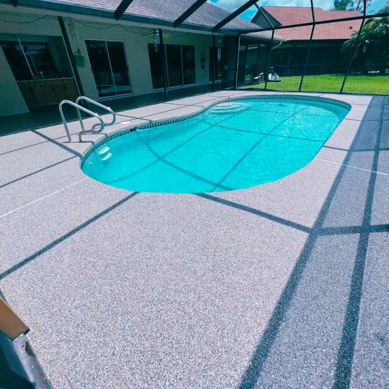 Integrity Concrete Coatings of Tampa