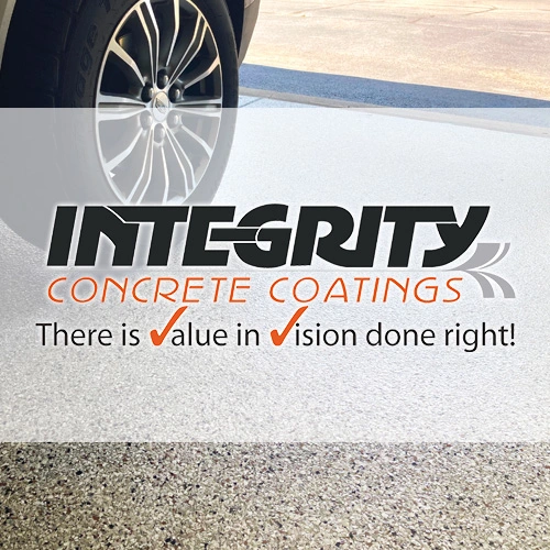 Integrity Concrete Coatings of Tampa