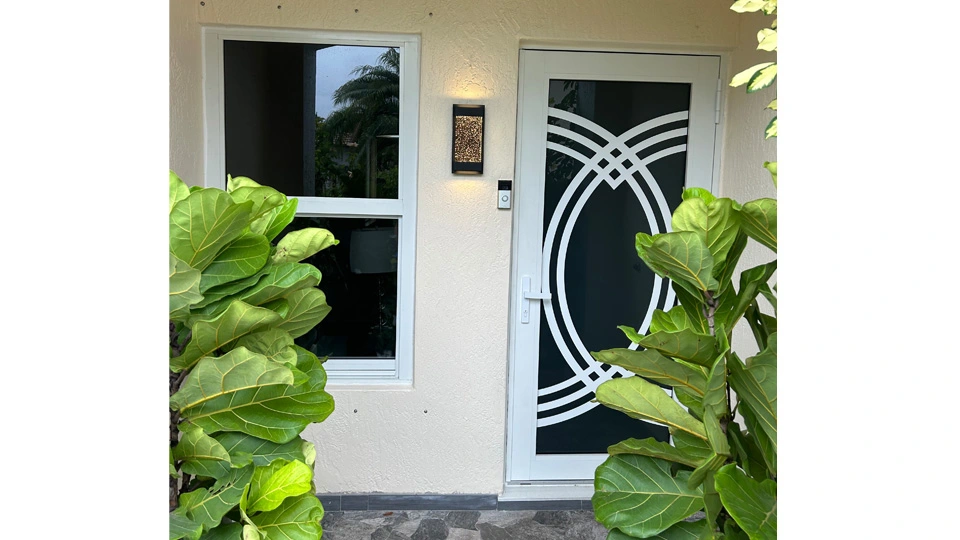 Power Glass Windows & Doors